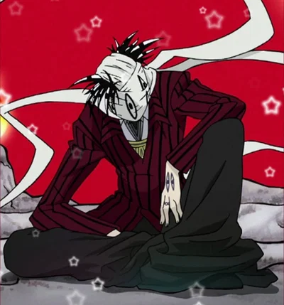 Asura | Kishin Asura | The Kishin | Ashura 