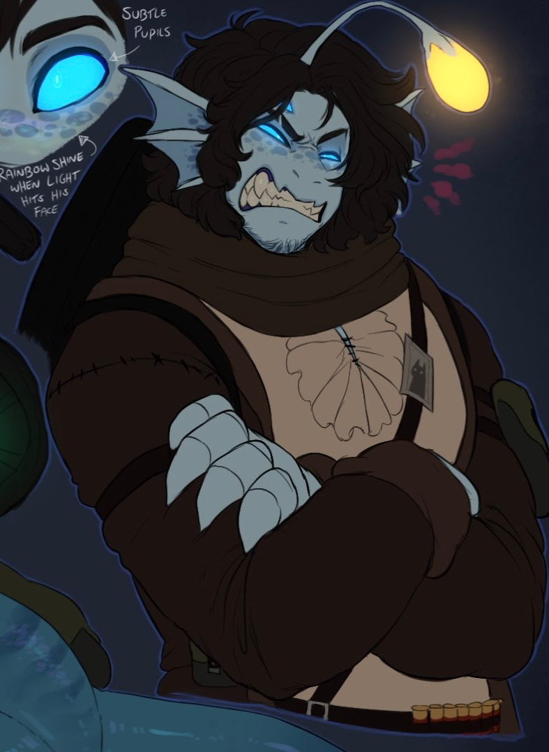 Sebastian Solace