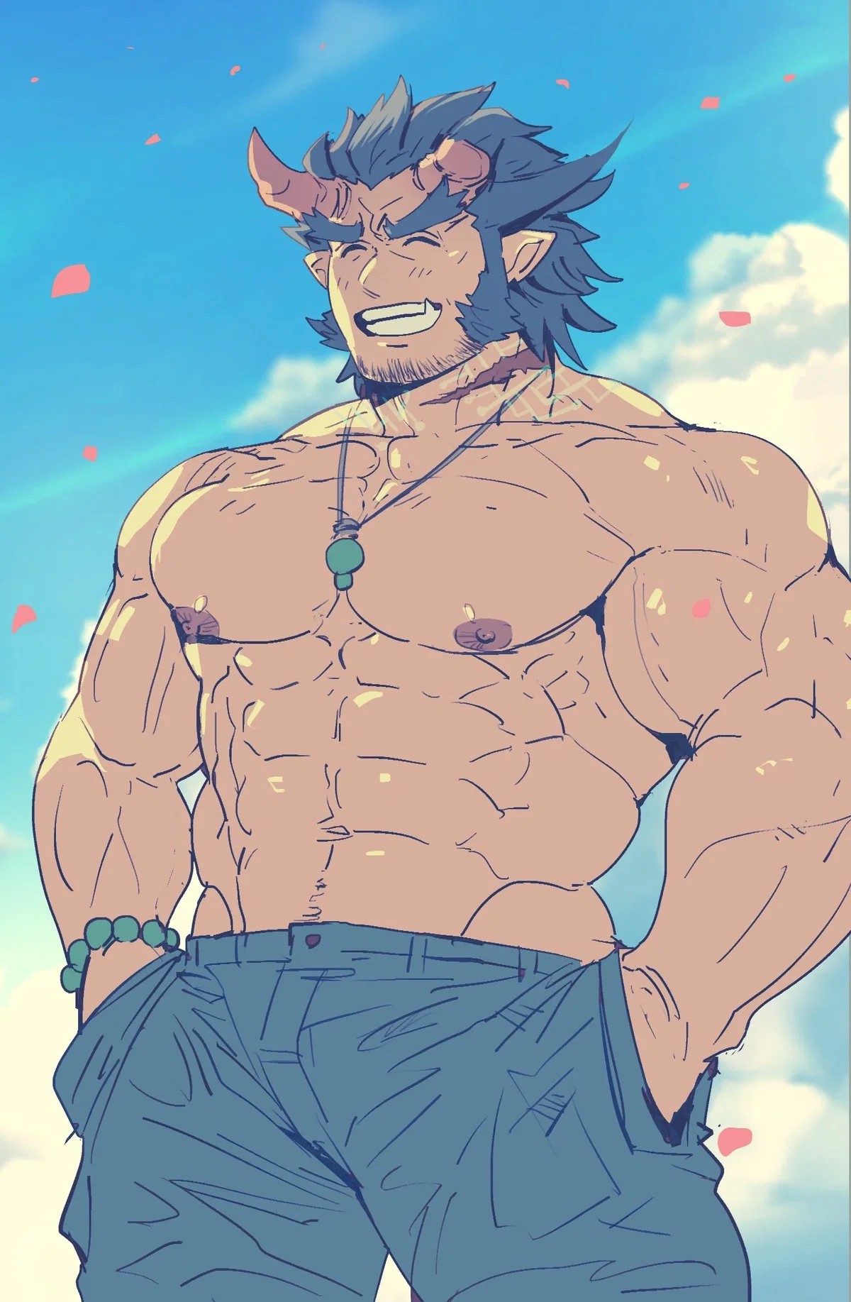 Takemaru | Co-worker 