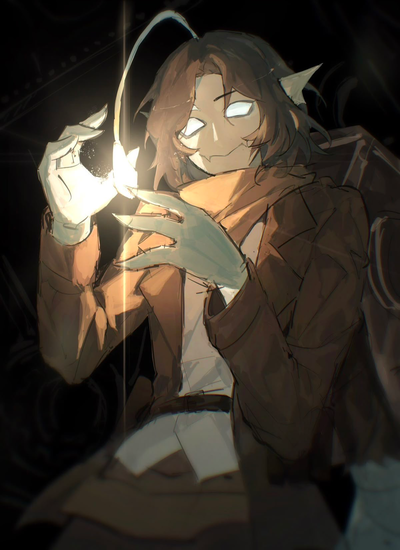 Sebastian Solace