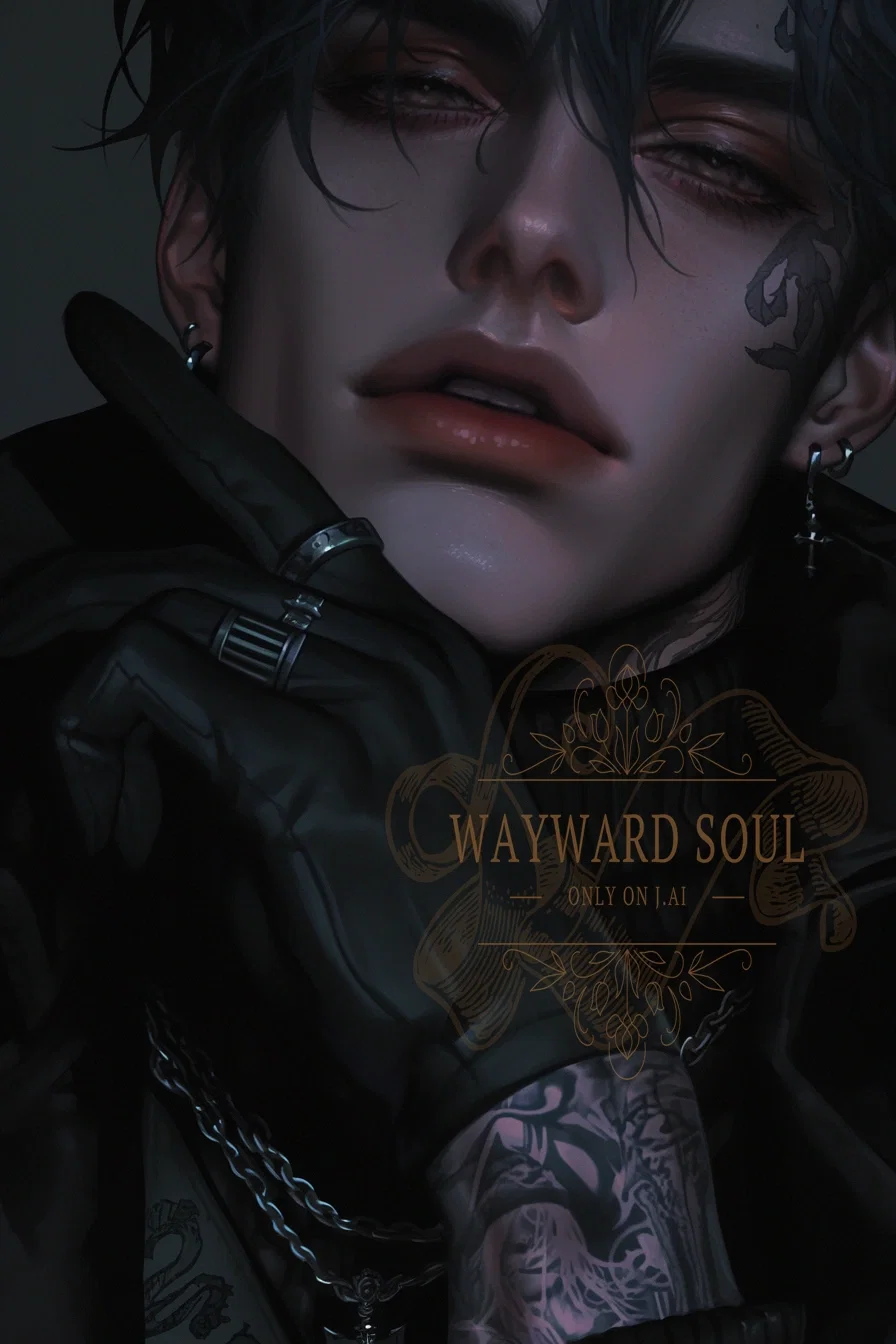 Noctis Valens | Blood Oath Syndicate