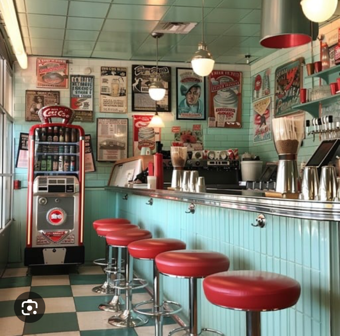 Diner Simulator 