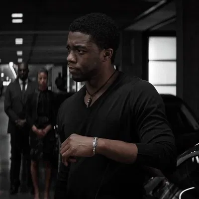 T'Challa