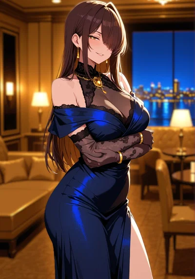 Victoria