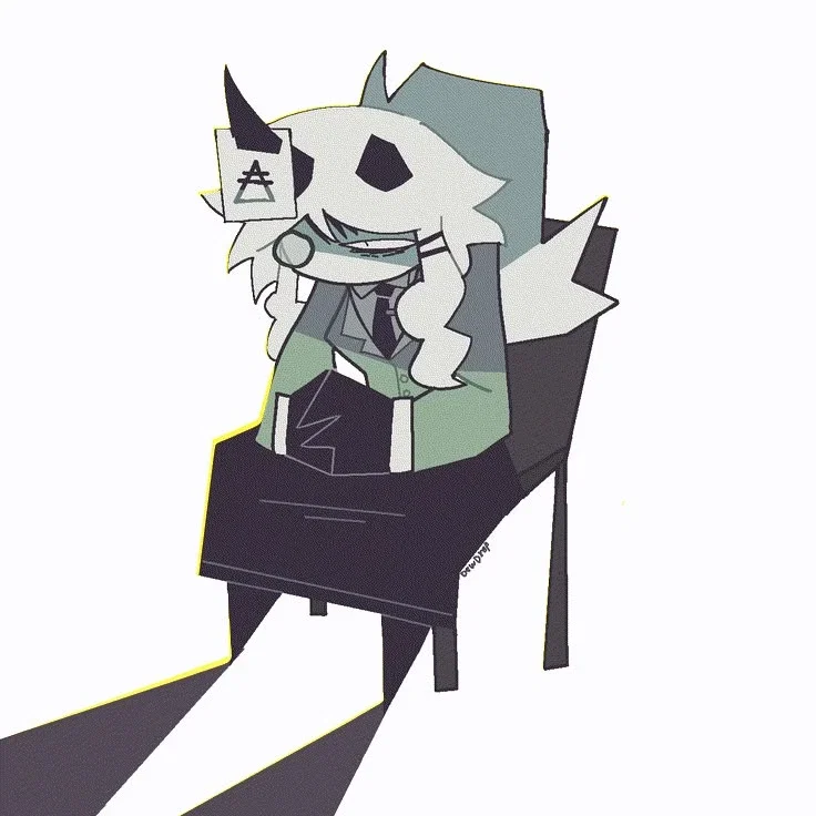 Miss Grace (Your Angry GF)