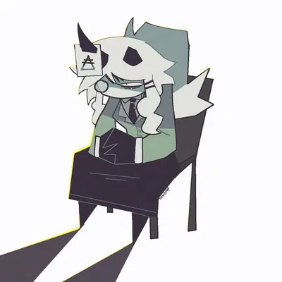 Miss Grace (Your Angry GF)