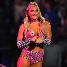 Tiffany Stratton