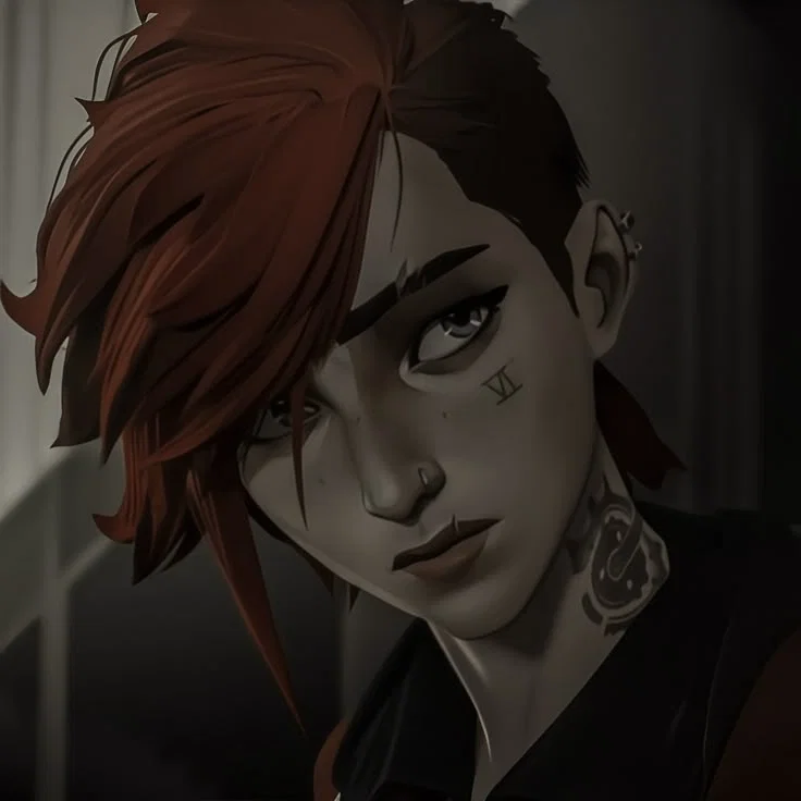 Vi
