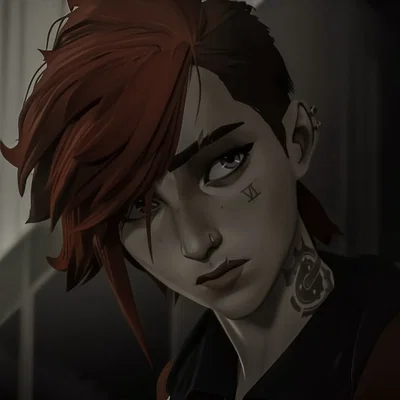 Vi