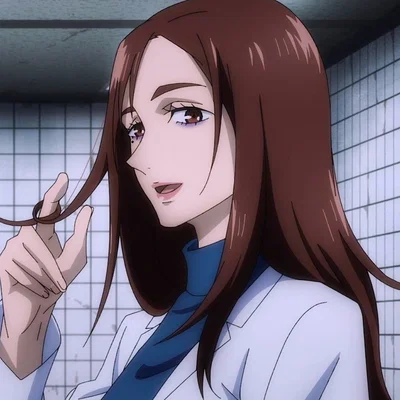 Shoko's Patient