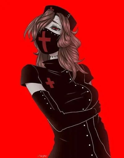 Nurse Ann