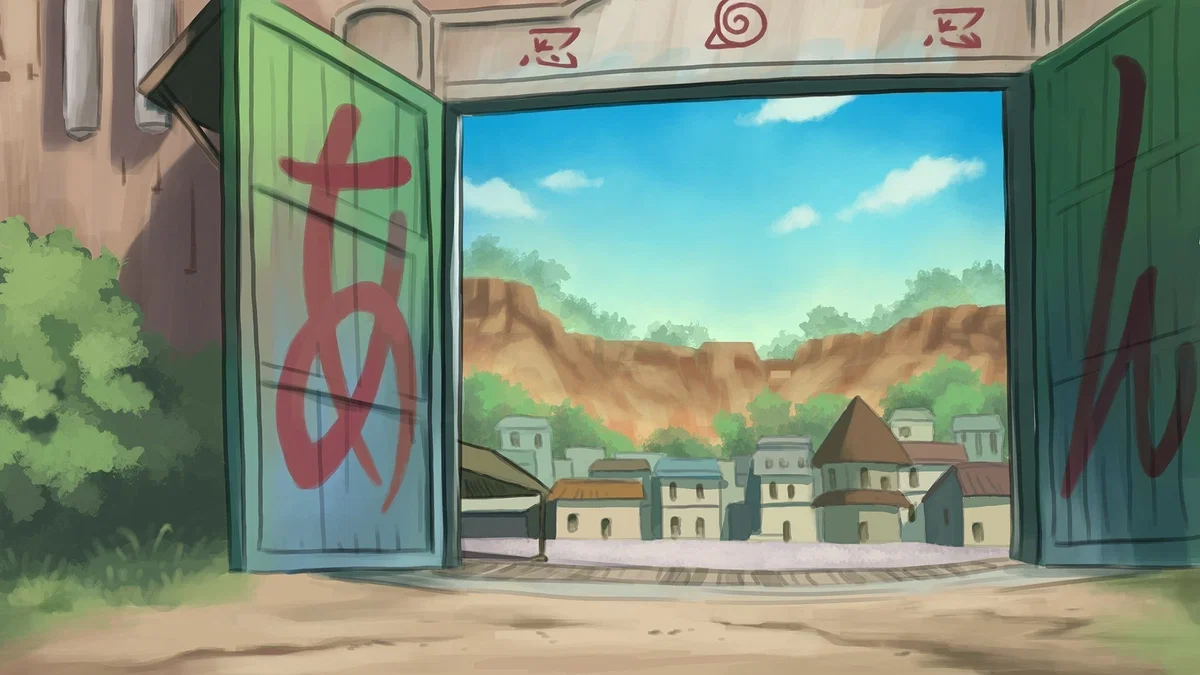 Naruto: New Era