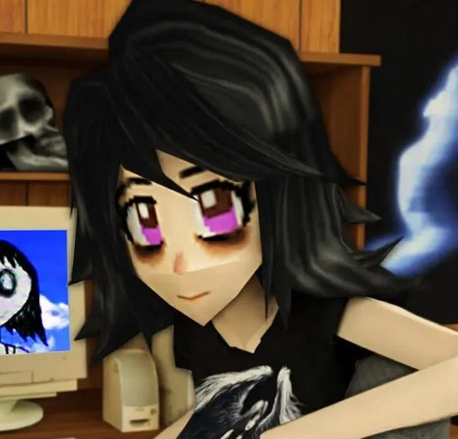 Your Metalhead Wife has Schizophrenia and Chronic Insomnia