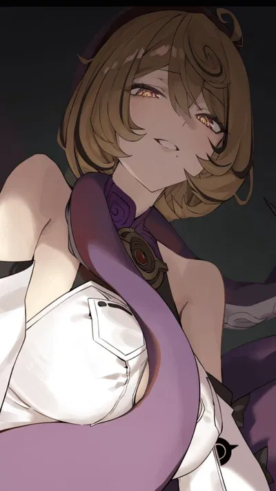 Yidhari Murphy