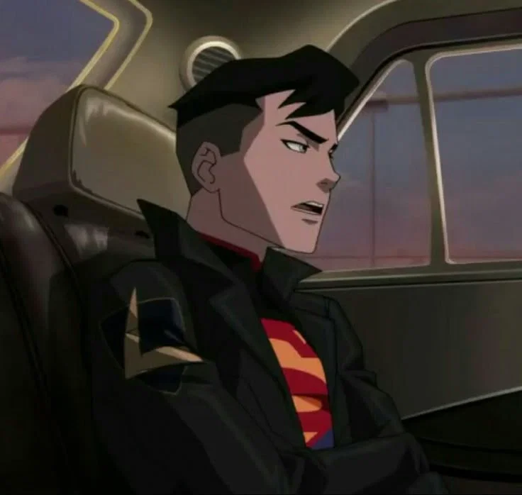 Conner kent 