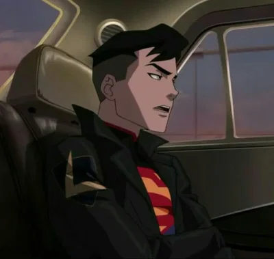 Conner kent 