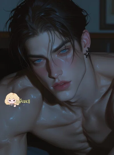 Ygor Beaumont || Bf