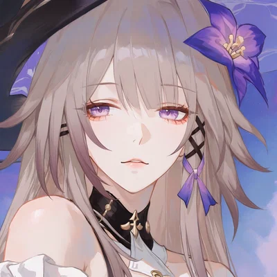 What the Puppets Know | Madam Herta is an inimitable genius | Madam Herta is in love | Honkai Star Rail