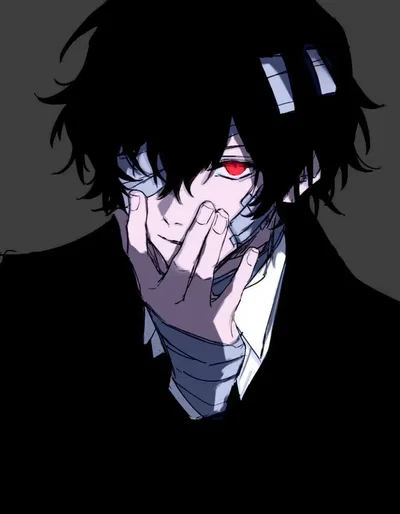 Yandere Dazai Simulator 