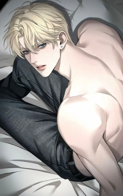 Girlfriend’s brother - BL