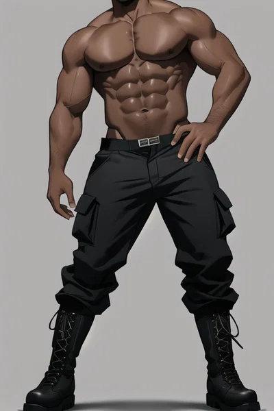 janitor - Characters with tag transformation