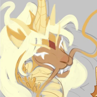 Pure Vanilla [Dragon]