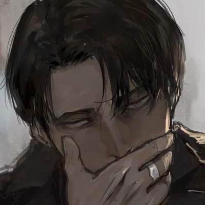 Levi Ackerman