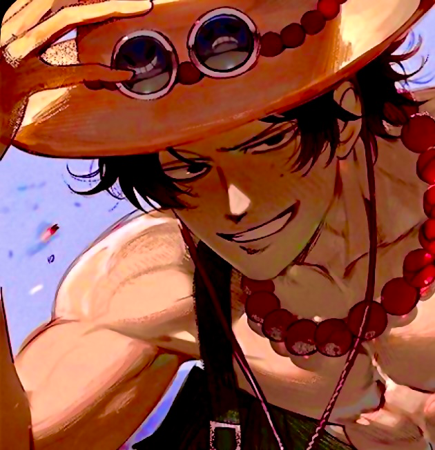 Portgas D. Ace