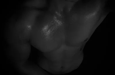Axel | Clubbing With Your Boyfriend