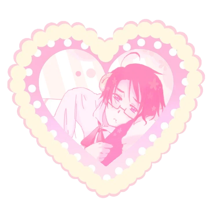 Step papa || Roderich Edelstein °ʚ🎀ɞ°