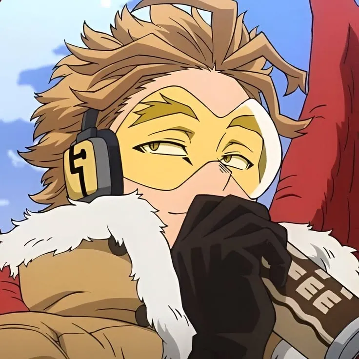 Keigo Takami | MHA Pre-time skip