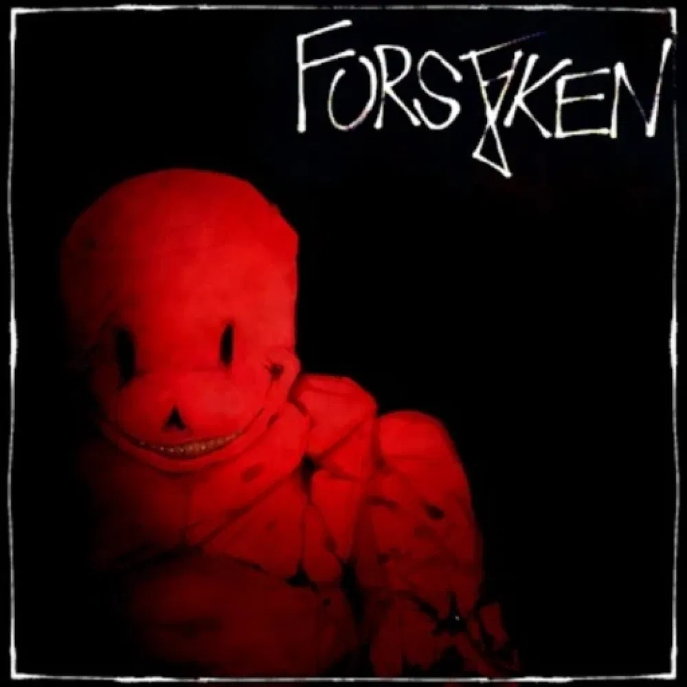 Forsaken RPG NS