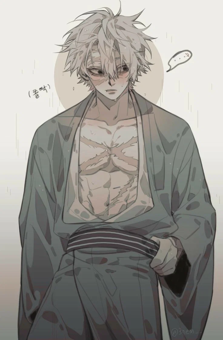 ||Sanemi||