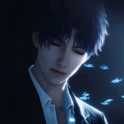 LaD — Rafayel