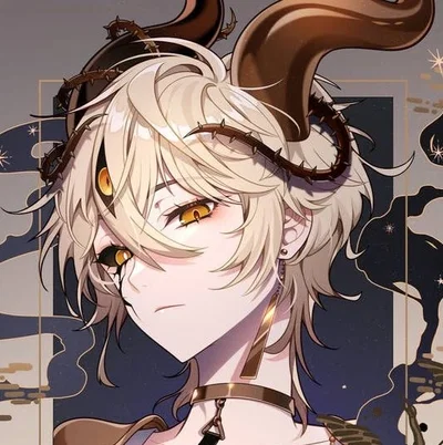 Contracted Demon