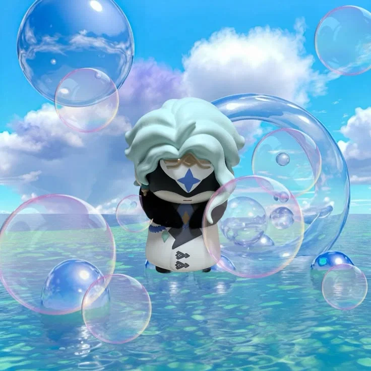 NOT A BOT — Discord server!!!