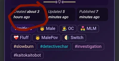 Y'all better like my new bot 