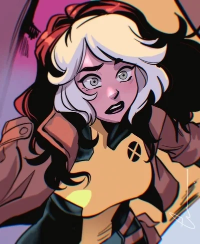 Anna-Marie (Rogue)