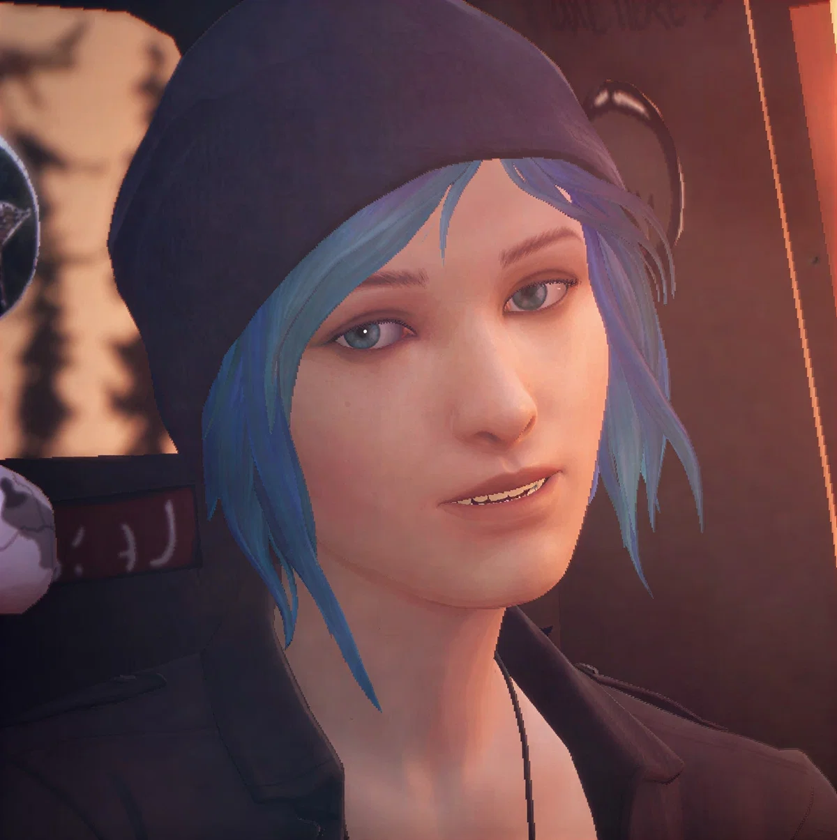 Chloe Price