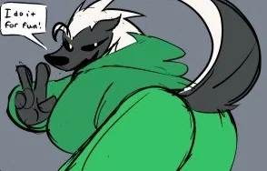 Stinker [ V2 ]