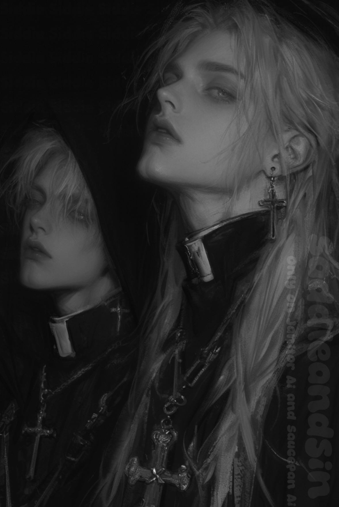   CULT | SAINT AND CHICAGO