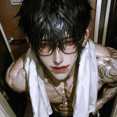 Sebastien || Putting you in your place.