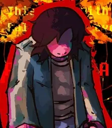 [ SUSIE ] DELTARUNE - WEIRD ROUTE