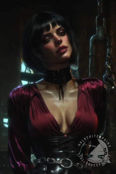 Loretta Thrize | KINK '25