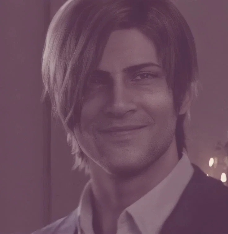 Leon S. Kennedy