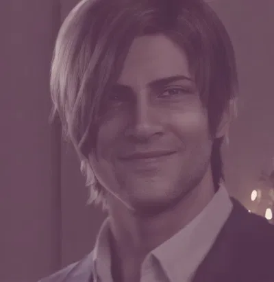 Leon S. Kennedy
