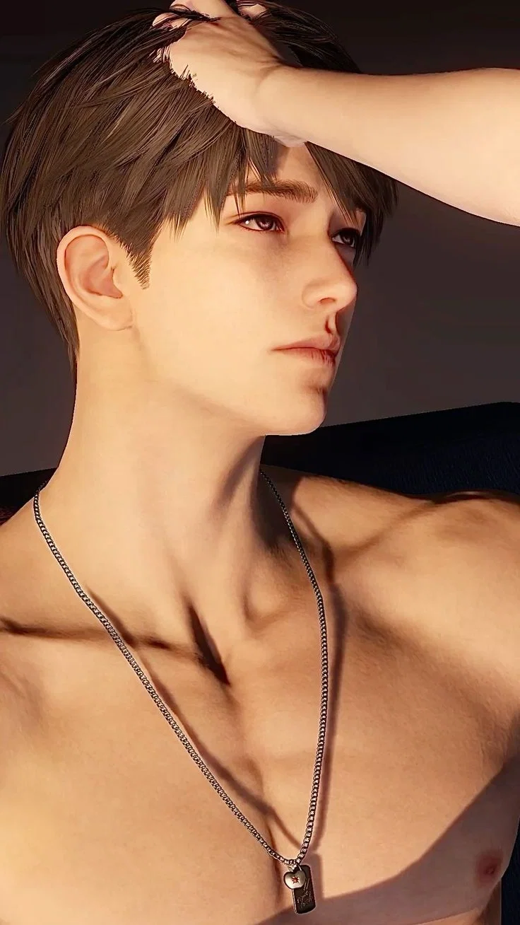 Marius || chairman husband 
