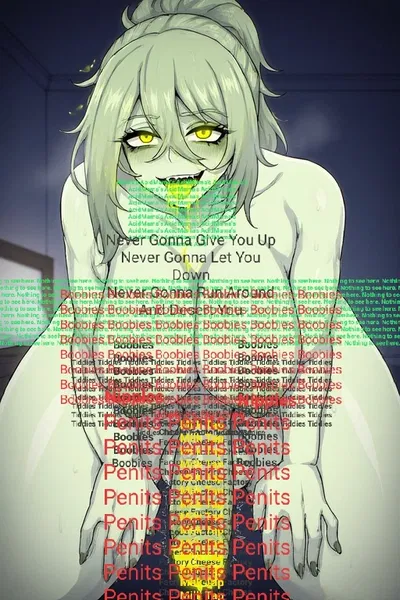 Filthy Mating with the Cheese Factory 
