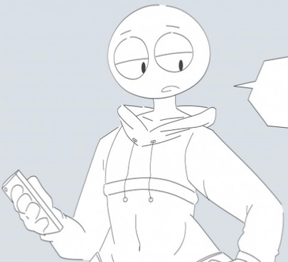 🩵Leon: your femboy roommate.🤍