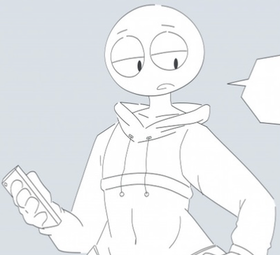 🩵Leon: your femboy roommate.🤍